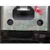 Recambio de cinturon seguridad delantero derecho para renault master pritsche/fgst l2h1 3,5t referencia OEM IAM A508741  