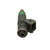 Recambio de inyector para ford fiesta (cb1) ghia referencia OEM IAM 1429840 98MF9F593BC 