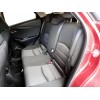 Recambio de asientos traseros para mazda cx-3 (dk) 1.5 skyactiv-d (dk2ws) referencia OEM IAM DD1V57200A05  