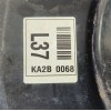 Recambio de servofreno para kia rio iii (ub) 1.2 cvvt referencia OEM IAM 591101W350 KA2B0068 