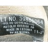 Recambio de cinturon seguridad delantero derecho para volvo s80 berlina 2.4 d momentum referencia OEM IAM  39865064 