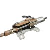 Recambio de columna direccion para citroën c4 picasso exclusive referencia OEM IAM 870870  