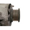 Recambio de alternador para opel astra f berlina básico referencia OEM IAM 93175815  0986043683