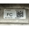 Recambio de cremallera direccion para renault captur ii referencia OEM IAM 480100072R 480100072R 