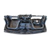 Recambio de salpicadero para fiat scudo furgoneta 2.0 multijet 145 (506) referencia OEM IAM  98081684ZD 