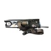 Recambio de cinturon seguridad delantero derecho para volvo s80 berlina 2.4 d momentum referencia OEM IAM  39865064 