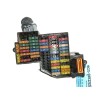 Recambio de caja reles / fusibles para porsche cayenne (9pa) s 4.5 referencia OEM IAM 7L0941828 7L0941824 