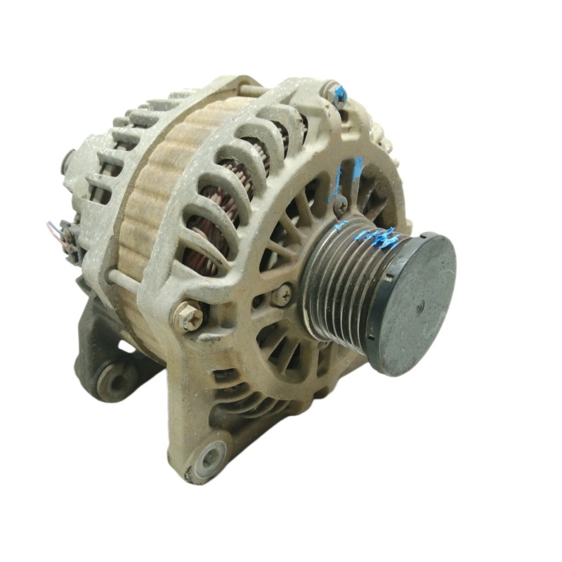 Recambio de alternador para nissan x-trail (t31) le referencia OEM IAM 23100JG71A  