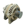 Recambio de alternador para nissan x-trail (t31) le referencia OEM IAM 23100JG71A  