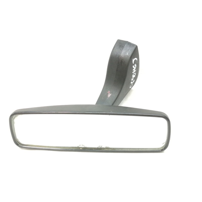 Recambio de espejo interior para renault master pritsche/fgst l2h1 3,5t referencia OEM IAM 0205028  