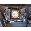 Recambio de salpicadero para fiat scudo furgoneta 2.0 multijet 145 (506) referencia OEM IAM  98081684ZD 