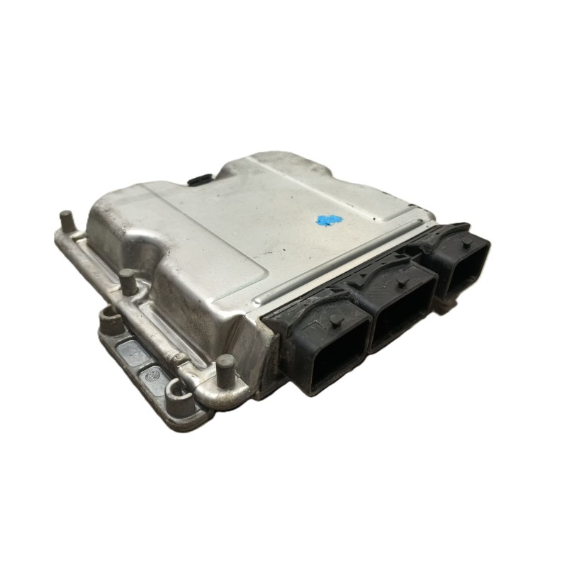 Recambio de centralita motor uce para peugeot 607 (s1) pack referencia OEM IAM 1940C2 0281010880 