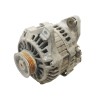 Recambio de alternador para mitsubishi space wagon (n80/n90) 2,4 glx referencia OEM IAM MD358607  