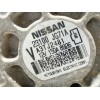 Recambio de alternador para nissan x-trail (t31) le referencia OEM IAM 23100JG71A  