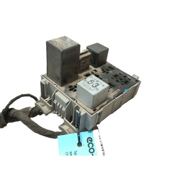 CAJA RELES / FUSIBLES 7L0937503A 
