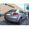 audi a3 sportback (8pa) del año 2004