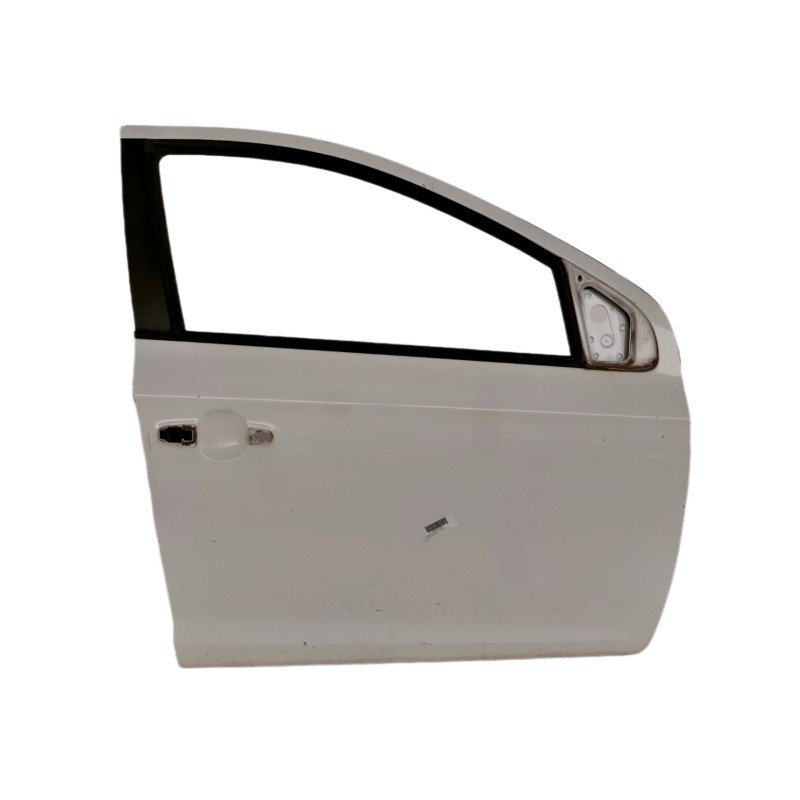 Recambio de puerta delantera derecha para hyundai i20 comfort referencia OEM IAM 760044P000  