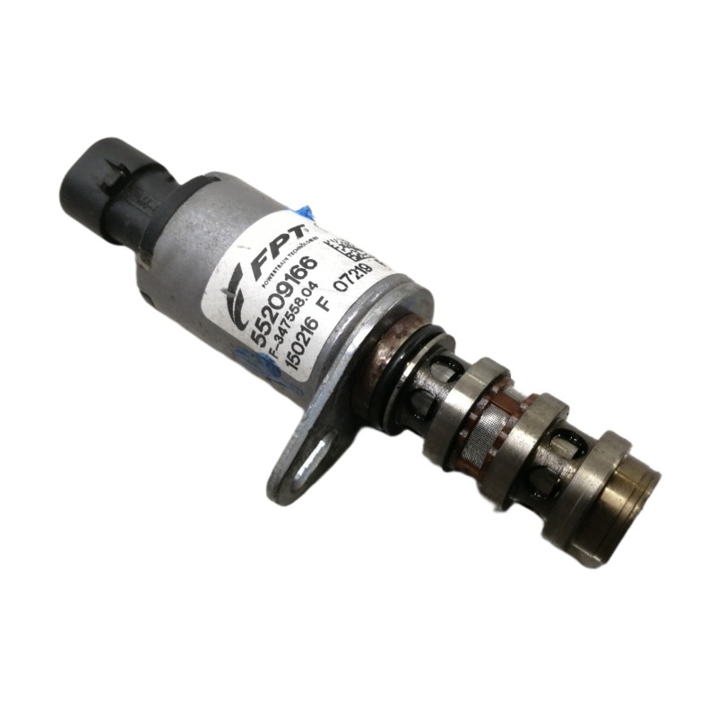 Recambio de modulo electronico para fiat punto (199) easy referencia OEM IAM 55209166  F34755804