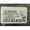 Recambio de servofreno para citroën nemo monospace 1.3 hdi 75 referencia OEM IAM 1613419280 0204054445 