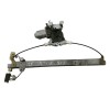 Recambio de elevalunas trasero izquierdo para nissan primera berlina (p12) acenta referencia OEM IAM 400601 ELECTRICO 
