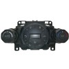 Recambio de mando calefaccion / aire acondicionado para ford fiesta (cb1) ghia referencia OEM IAM 1760510 8A6T18C612AE 