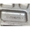 Recambio de columna direccion para citroën c4 picasso exclusive referencia OEM IAM 870870  