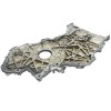 Recambio de tapa distribucion para mazda cx-7 (er) active referencia OEM IAM R2AA10501  S5209