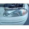 Recambio de faro izquierdo para mg serie 200 (rf) 220 d (3-ptas.) referencia OEM IAM   