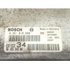 Recambio de centralita motor uce para peugeot 607 (s1) pack referencia OEM IAM 1940C2 0281010880 