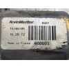 Recambio de elevalunas trasero izquierdo para nissan primera berlina (p12) acenta referencia OEM IAM 400601 ELECTRICO 