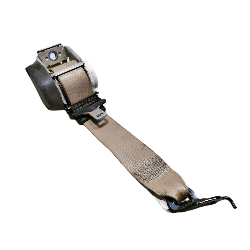 Recambio de cinturon seguridad trasero derecho para bmw x3 (f25) xdrive 20d referencia OEM IAM 33005876D  