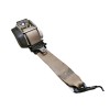 Recambio de cinturon seguridad trasero derecho para bmw x3 (f25) xdrive 20d referencia OEM IAM 33005876D  