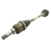 Recambio de transmision delantera izquierda para peugeot 1007 dolce referencia OEM IAM 9652371980  
