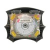 Recambio de airbag delantero izquierdo para volkswagen sharan (7m8) 1.9 tdi referencia OEM IAM 7M0880201  