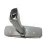Recambio de espejo interior para renault master pritsche/fgst l2h1 3,5t referencia OEM IAM 0205028  
