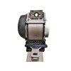 Recambio de cinturon seguridad trasero derecho para bmw x3 (f25) xdrive 20d referencia OEM IAM 33005876D  