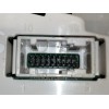 Recambio de mando calefaccion / aire acondicionado para ford fiesta (cb1) ghia referencia OEM IAM 1760510 8A6T18C612AE 