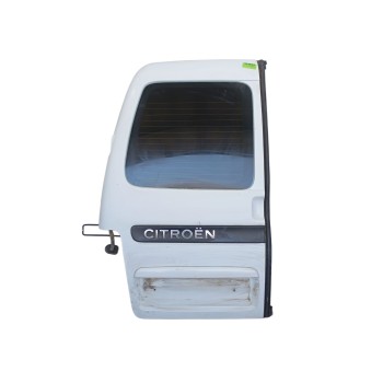 PUERTA TRASERA IZQUIERDA 870242 