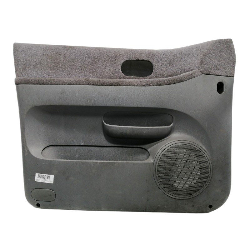 Recambio de guarnecido puerta delantera izquierda para kia carnival ii 2.9 crdi lx referencia OEM IAM 0K53D684202A 0K53A68420 