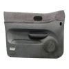Recambio de guarnecido puerta delantera izquierda para kia carnival ii 2.9 crdi lx referencia OEM IAM 0K53D684202A 0K53A68420 