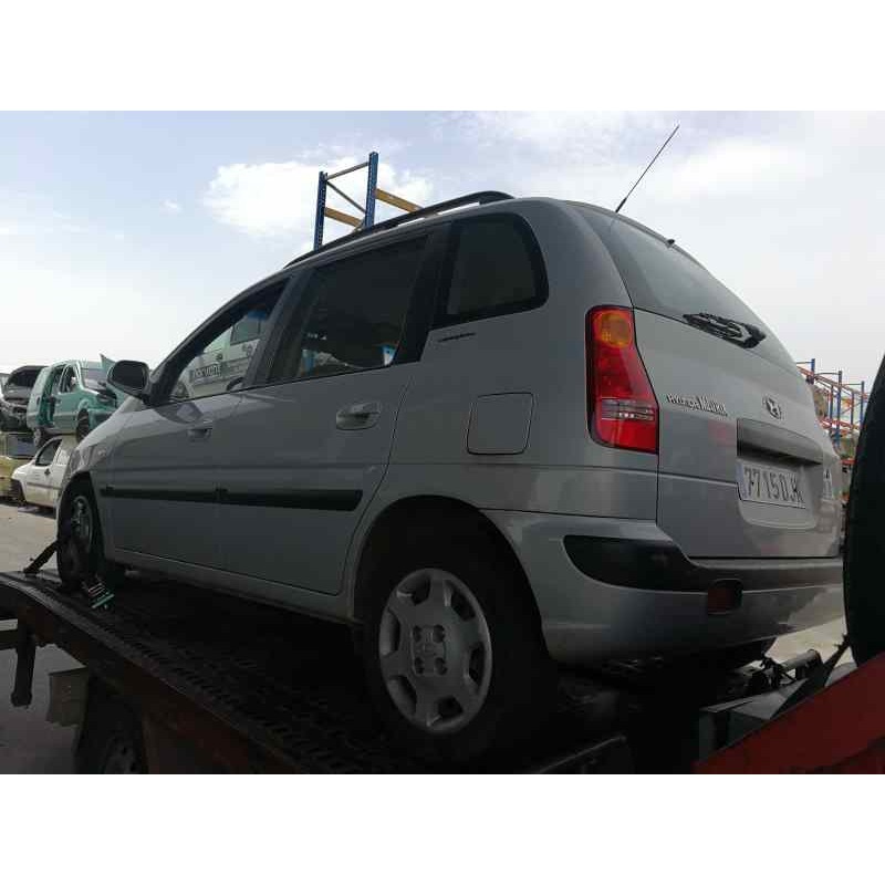 HYUNDAI MATRIX (FC)