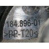 Recambio de piloto trasero izquierdo para seat toledo (kg3) reference referencia OEM IAM 18489601  