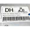 Recambio de centralita abs para daewoo aranos cd referencia OEM IAM 16207489  