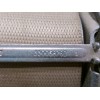 Recambio de cinturon seguridad trasero derecho para bmw x3 (f25) xdrive 20d referencia OEM IAM 33005876D  
