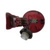 Recambio de tapa exterior combustible para kia rio iii (ub) 1.2 cvvt referencia OEM IAM 695101W200  