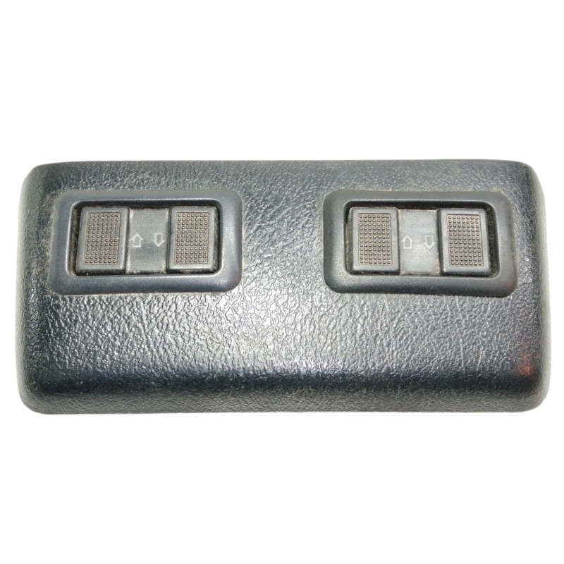 Recambio de mando elevalunas delantero izquierdo para mg serie 200 (rf) 220 d (3-ptas.) referencia OEM IAM   