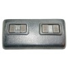 Recambio de mando elevalunas delantero izquierdo para mg serie 200 (rf) 220 d (3-ptas.) referencia OEM IAM   