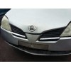 Recambio de rejilla delantera para nissan primera berlina (p12) acenta referencia OEM IAM 60008280  