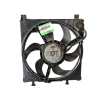 Recambio de electroventilador para seat mii (kf1) 1.0 referencia OEM IAM 1S0121207E 1075726X 1075048X