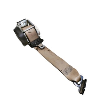 CINTURON SEGURIDAD TRASERO IZQUIERDO 33005876D 